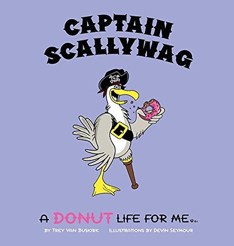 Captain Scallywag