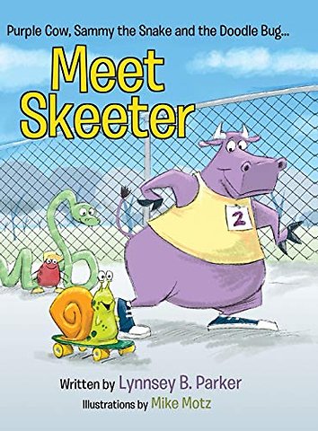 Meet Skeeter