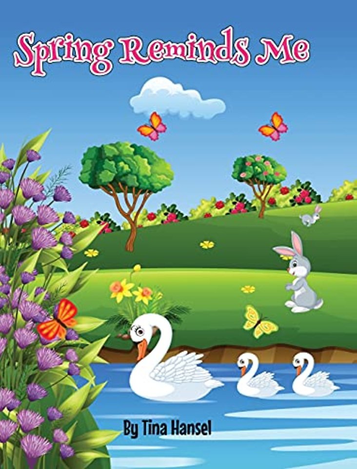 Spring Reminds Me