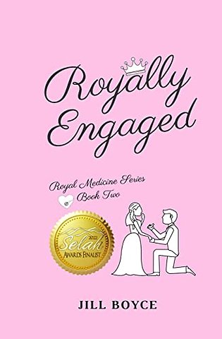 Royally Engaged