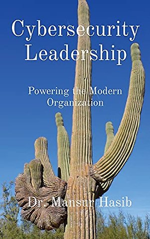 Cybersecurity Leadership