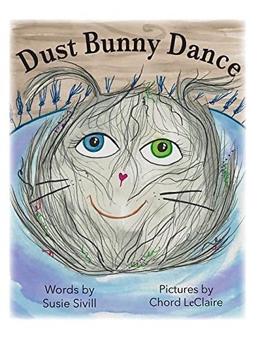 Dust Bunny Dance