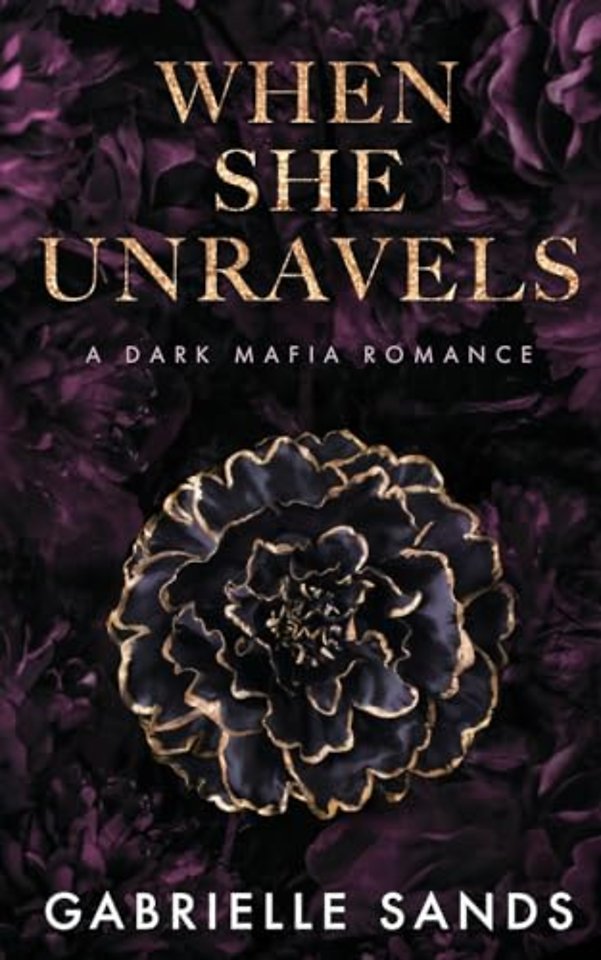 When She Unravels