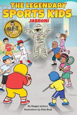 The Legendary Sports Kids
