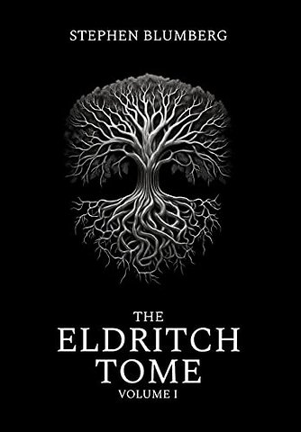 The Eldritch Tome