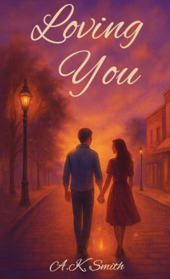 Loving You