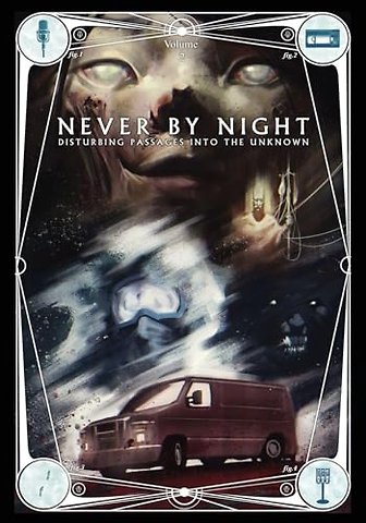 Never by Night