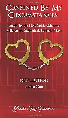 Confined by my circumstances