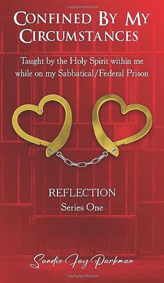 Confined by my circumstances