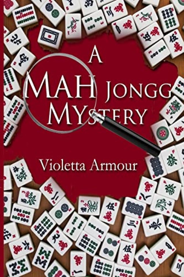 A Mah Jongg Mystery
