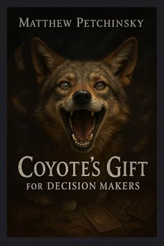 Coyote's Gift for Decision Makers