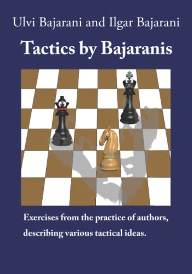 Tactics by Bajaranis
