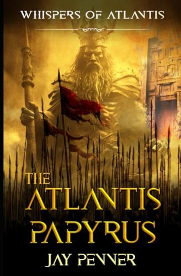 The Atlantis Papyrus