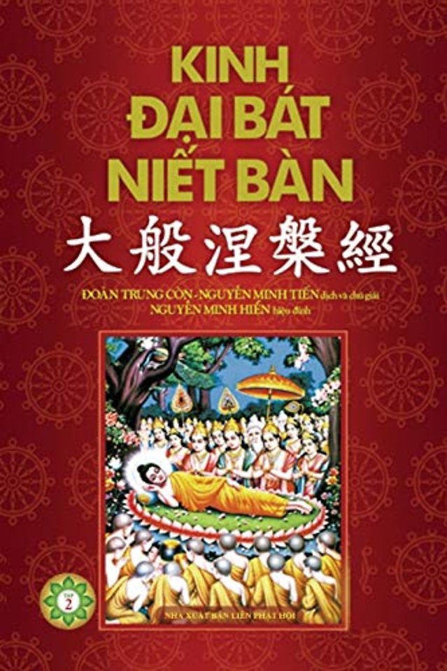 Kinh Đại B?t Niết B?n - Phần 2