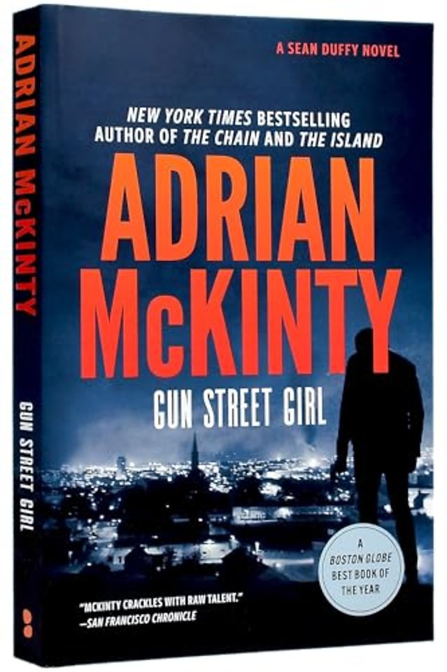 Gun Street Girl