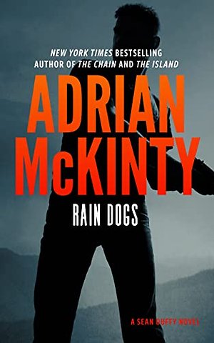 Rain Dogs