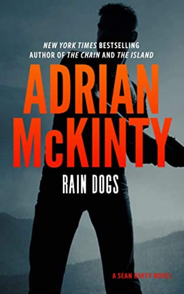 Rain Dogs