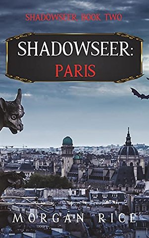 Shadowseer