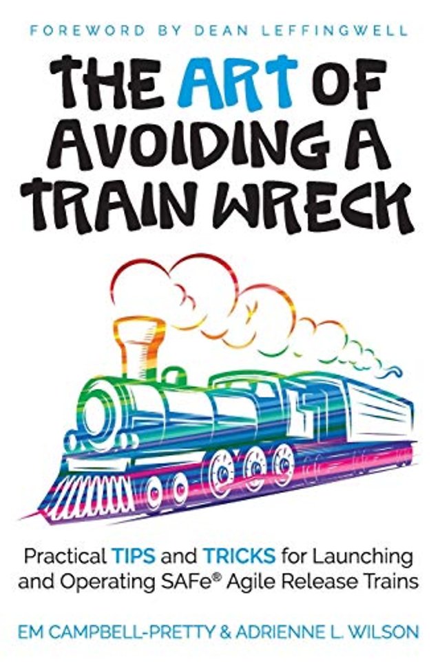The ART of Avoiding a Train Wreck