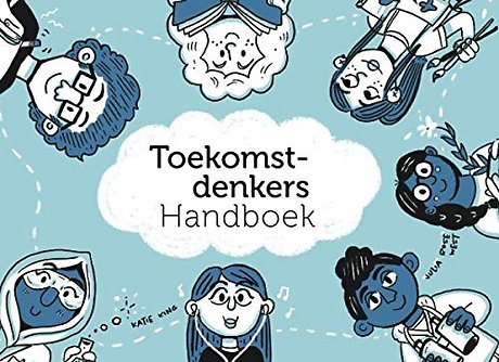 Toekomstdenkers Handboek