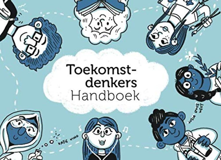 Toekomstdenkers Handboek