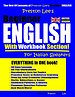 Preston Lee's Beginner English With Workbook Section For Italian Speakers