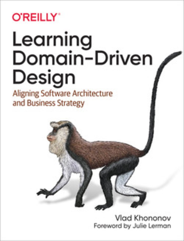 Learning Domain–Driven Design