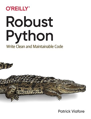 Robust Python
