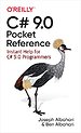 C# 9.0 Pocket Reference