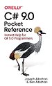 C# 9.0 Pocket Reference C# 9.0 Pocket Reference
