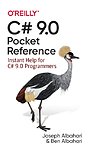 C# 9.0 Pocket Reference