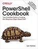 Windows PowerShell Cookbook