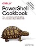 Windows PowerShell Cookbook Windows PowerShell Cookbook