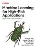 Machine Learning for High–Risk Applications