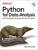 Python for Data Analysis