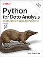 Python for Data Analysis Python for Data Analysis