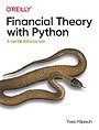 Financial Theory with Python Financial Theory with Python