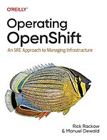 Operating OpenShift