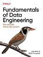 Fundamentals of Data Engineering