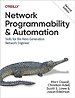 Network Programmability and Automation