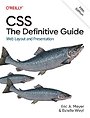 CSS: The Definitive Guide