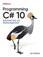 Programming C# 10
