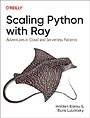 Scaling Python with Ray