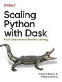 Scaling Python with Dask