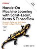 Hands-On Machine Learning with Scikit-Learn, Keras, and TensorFlow