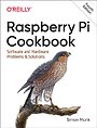 Raspberry Pi Cookbook