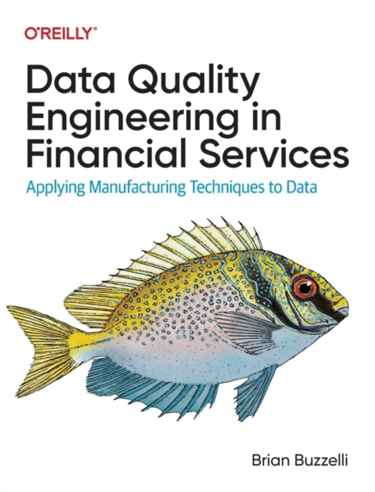 Data Quality Engineering in Financial Services