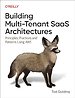 Building Multi–Tenant SaaS Architectures