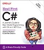 Head First C# Head First C#