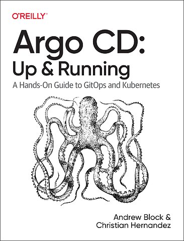 Argo CD – Up and Running